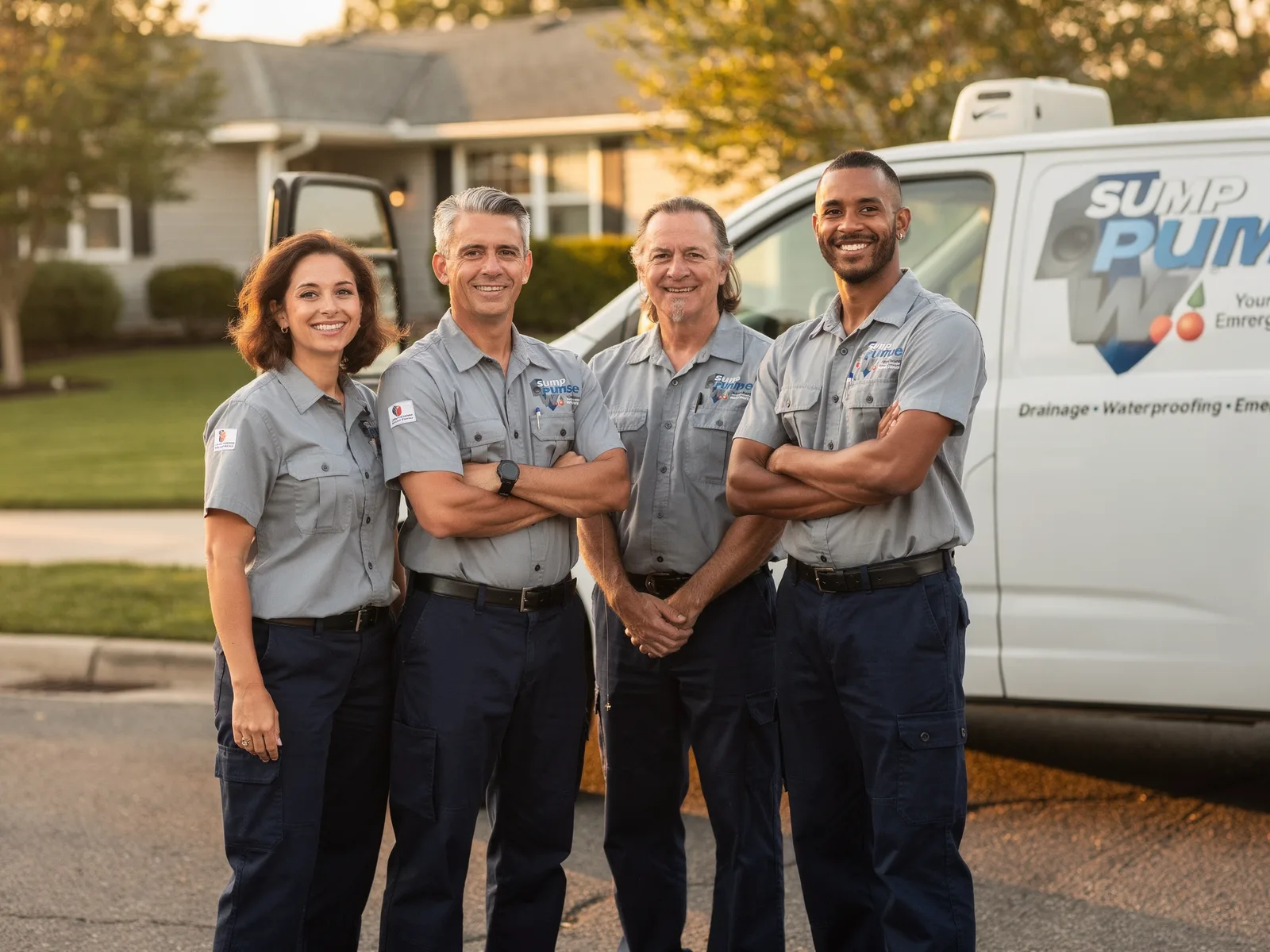 Water Heater Repair company in Harpers Ferry, IA
